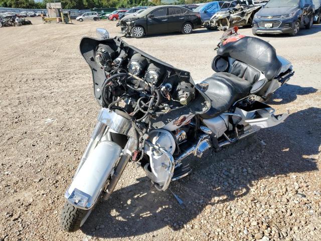 1HD1FC4147Y648569 - 2007 HARLEY-DAVIDSON FLHTCUI 白色 照片 2