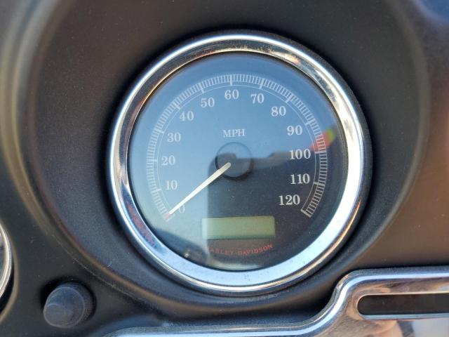 1HD1FC4147Y648569 - 2007 HARLEY-DAVIDSON FLHTCUI 白色 照片 8