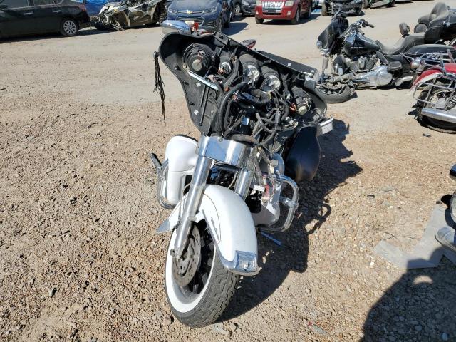 1HD1FC4147Y648569 - 2007 HARLEY-DAVIDSON FLHTCUI 白色 照片 9