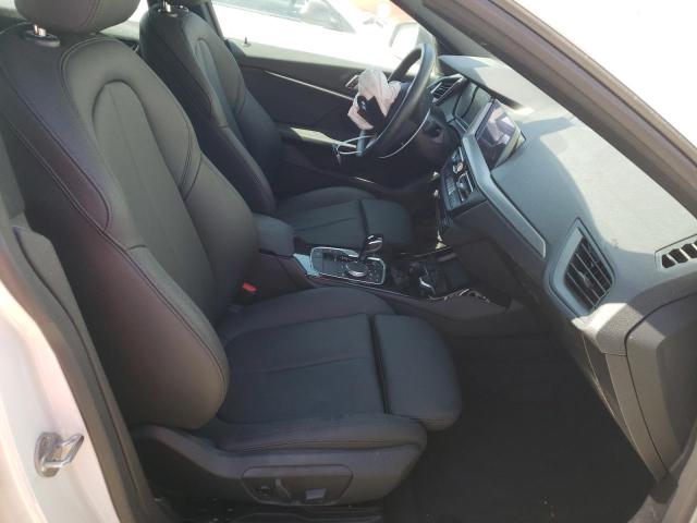 WBA53AK0XM7H32889 - 2021 BMW 228I Blanco foto 5