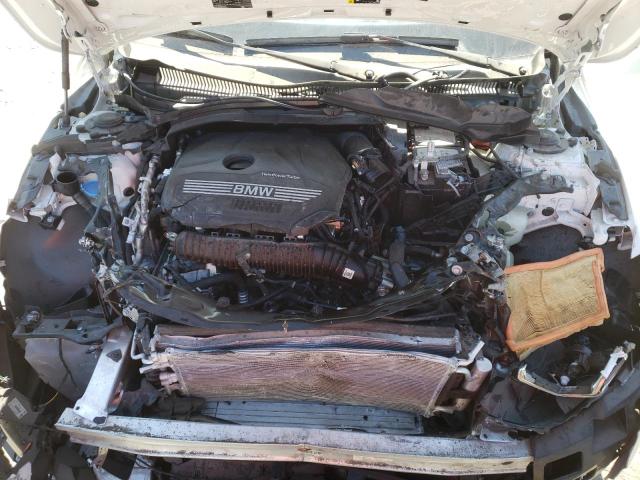WBA53AK0XM7H32889 - 2021 BMW 228I Blanco foto 7