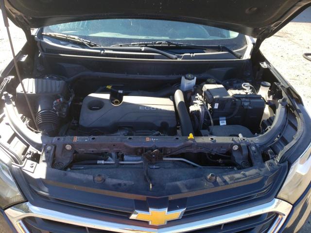 3GNAXUEV2KS536804 - 2019 CHEVROLET EQUINOX LT  ფოტო 7
