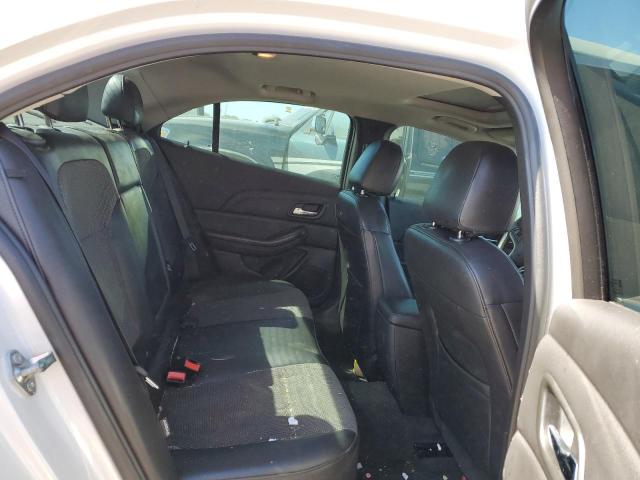 1G11C5SL8FU147029 - 2015 CHEVROLET MALIBU 1LT თეთრი ფოტო 6