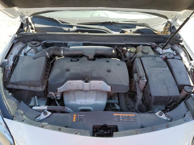1G11C5SL8FU147029 - 2015 CHEVROLET MALIBU 1LT თეთრი ფოტო 7