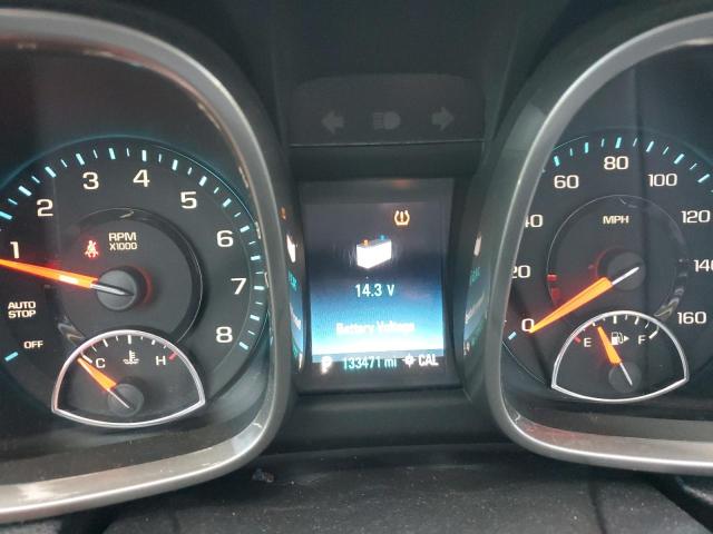 1G11C5SL8FU147029 - 2015 CHEVROLET MALIBU 1LT თეთრი ფოტო 8