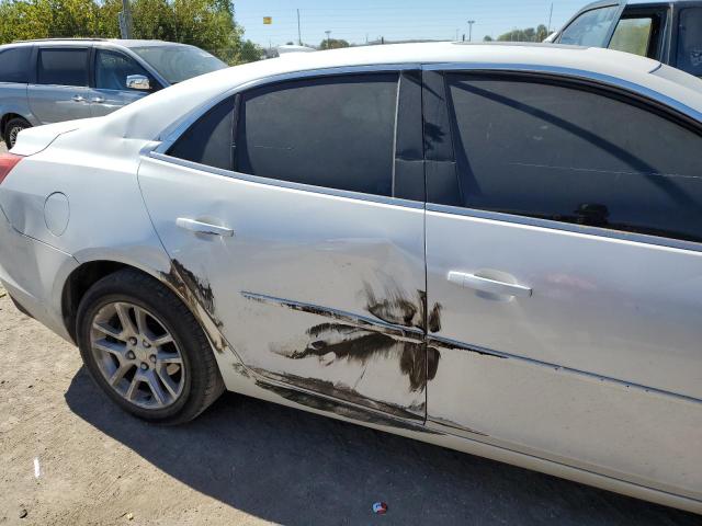 1G11C5SL8FU147029 - 2015 CHEVROLET MALIBU 1LT თეთრი ფოტო 9