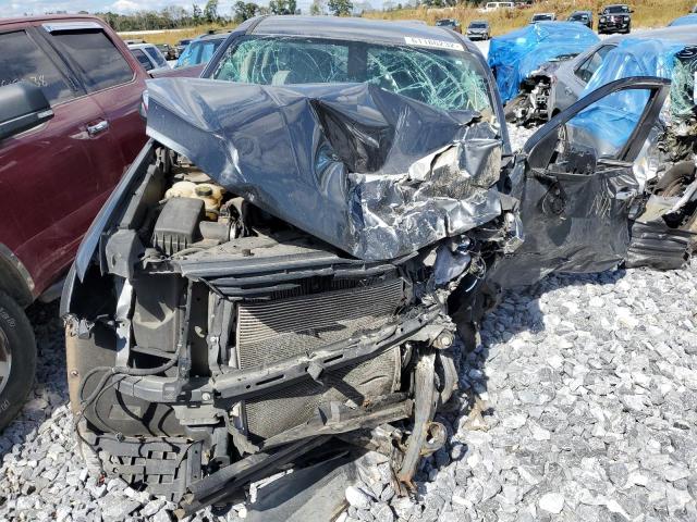 1GCGTCE37G1132316 - 2016 CHEVROLET COLORADO L CHARCOAL photo 7