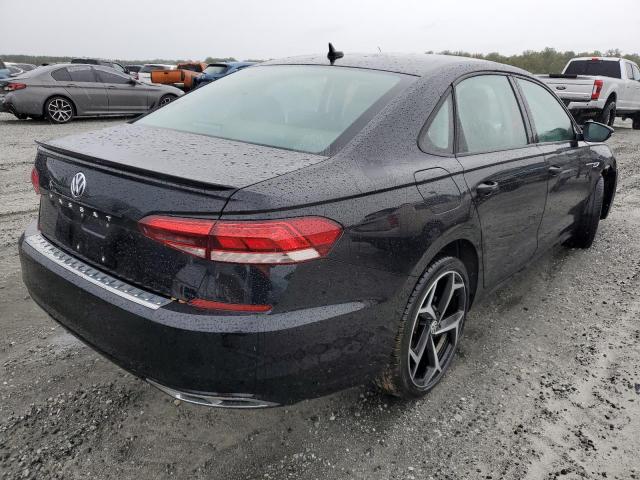 1VWMA7A32LC017608 - 2020 VOLKSWAGEN PASSAT R-L Qara foto 4