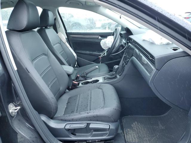 1VWMA7A32LC017608 - 2020 VOLKSWAGEN PASSAT R-L Qara foto 5
