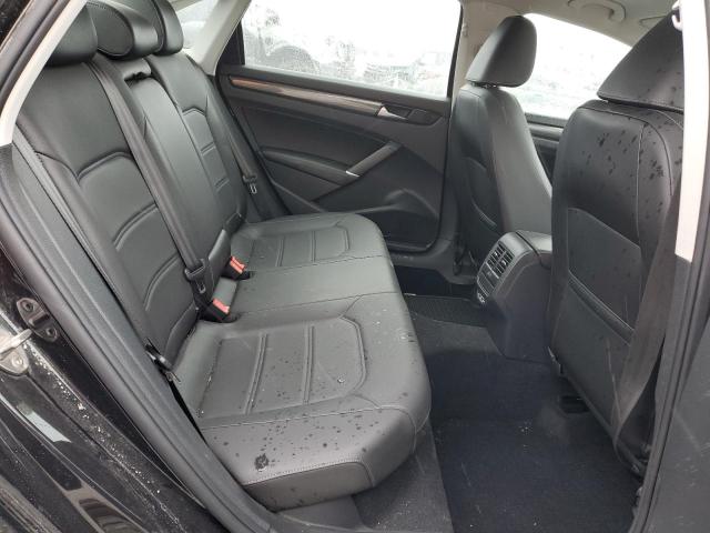 1VWMA7A32LC017608 - 2020 VOLKSWAGEN PASSAT R-L Qara foto 6
