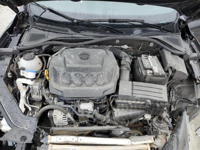 1VWMA7A32LC017608 - 2020 VOLKSWAGEN PASSAT R-L Qara foto 7