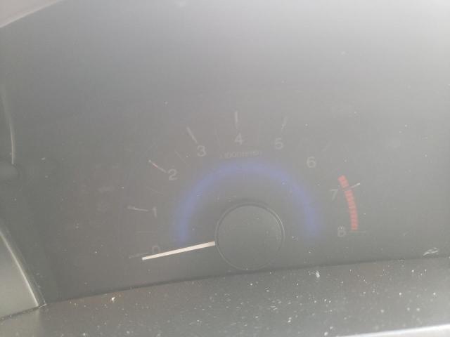 19XFB2F95CE046702 - 2012 HONDA CIVIC EXL Qara foto 8