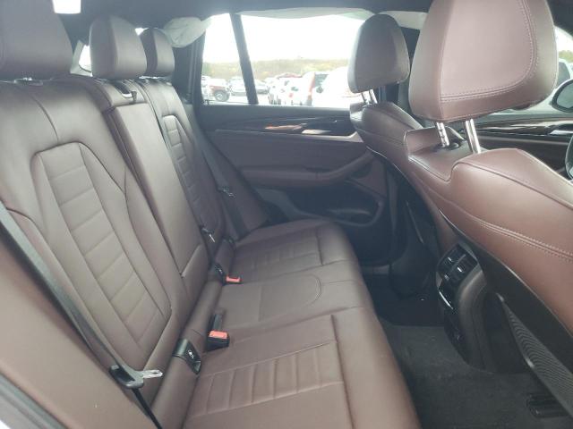 5UXTR9C5XKLD97945 - 2019 BMW X3 XDRIVE3 WHITE photo 6