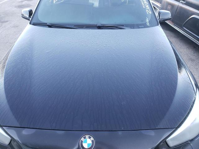 WBASN4C55BC209855 - 2011 BMW 550 GT BLACK photo 7