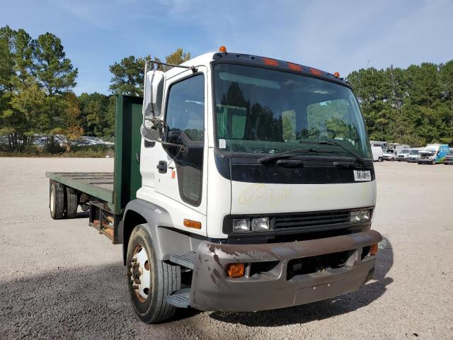 1GDM7F1B29F411891 - 2009 GMC T-SERIES F WHITE photo 1