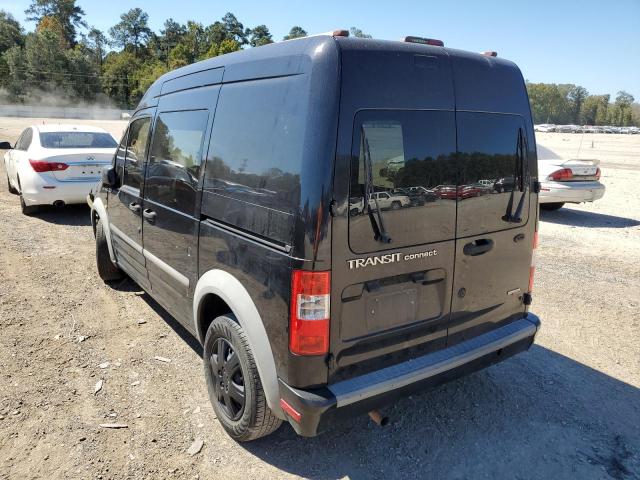 NM0LS6BN6CT119710 - 2012 FORD TRANSIT CO BLACK photo 3