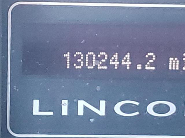 5LMJJ2J55BEJ10287 - 2011 LINCOLN NAVIGATOR 黑色 照片 8