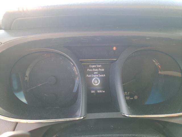 4T1BK1EB3FU160535 - 2015 TOYOTA AVALON XLE WHITE photo 8