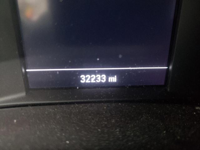 1G1ZG5ST1KF209814 - 2019 CHEVROLET MALIBU RS RED photo 8