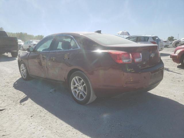 1G11C5SA3GF128232 - 2016 CHEVROLET MALIBU LIM 栗色 照片 3