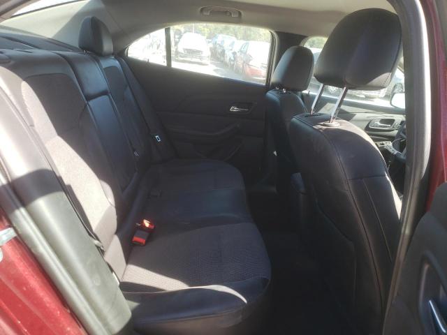 1G11C5SA3GF128232 - 2016 CHEVROLET MALIBU LIM 栗色 照片 6