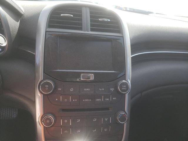 1G11C5SA3GF128232 - 2016 CHEVROLET MALIBU LIM 栗色 照片 9