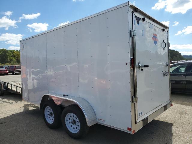 4YMBC1425NR001579 - 2022 UTILITY TRAILER Ağ foto 3