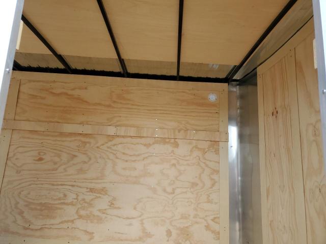 4YMBC1425NR001579 - 2022 UTILITY TRAILER Ağ foto 5