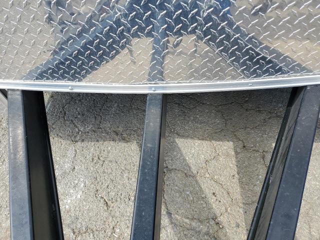 4YMBC1425NR001579 - 2022 UTILITY TRAILER Ağ foto 8