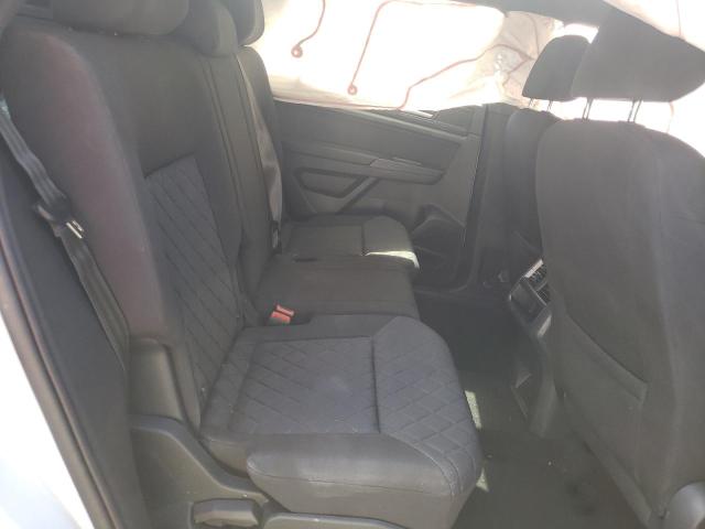 1V2GC2CA8LC213270 - 2020 VOLKSWAGEN ATLAS CROS Белый фото 6