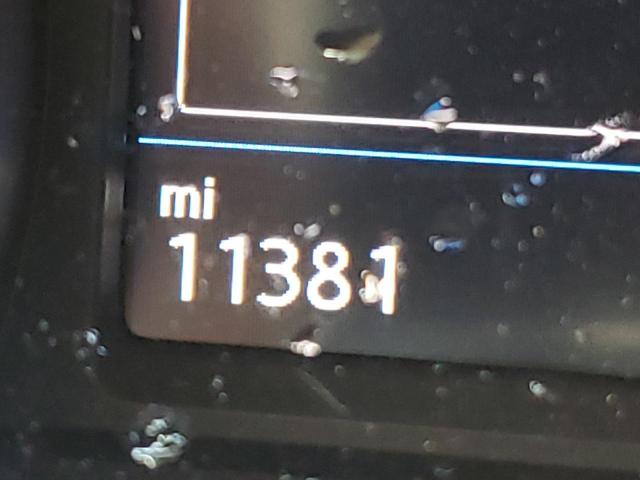 1V2GC2CA8LC213270 - 2020 VOLKSWAGEN ATLAS CROS Белый фото 8