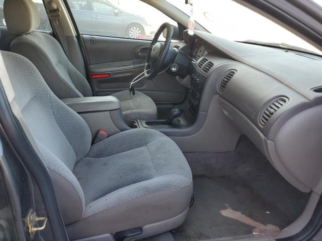 2B3AD46R14H708122 - 2004 DODGE INTREPID S 灰色 照片 5