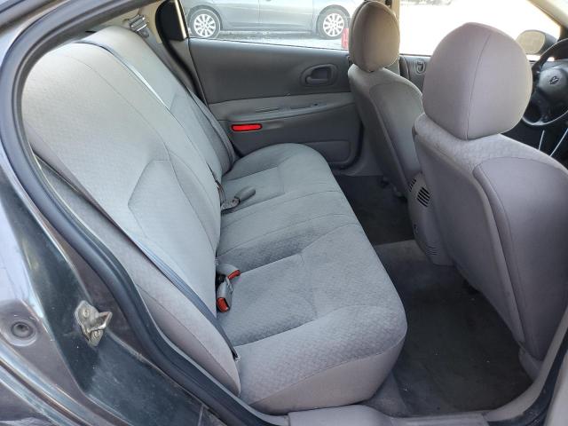 2B3AD46R14H708122 - 2004 DODGE INTREPID S 灰色 照片 6