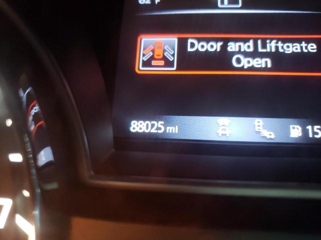 5N1DR2MN1JC627245 - 2018 NISSAN PATHFINDER 白色 照片 8