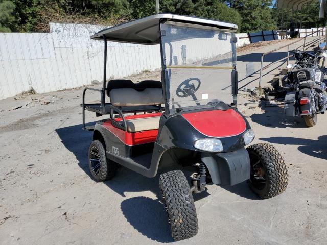 5175819 - 2014 EZGO GOLF CART RED photo 1