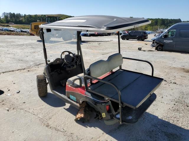 5175819 - 2014 EZGO GOLF CART RED photo 3