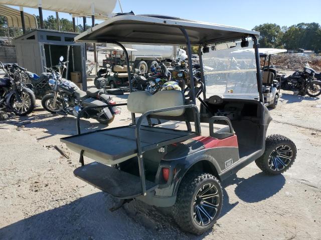 5175819 - 2014 EZGO GOLF CART RED photo 4