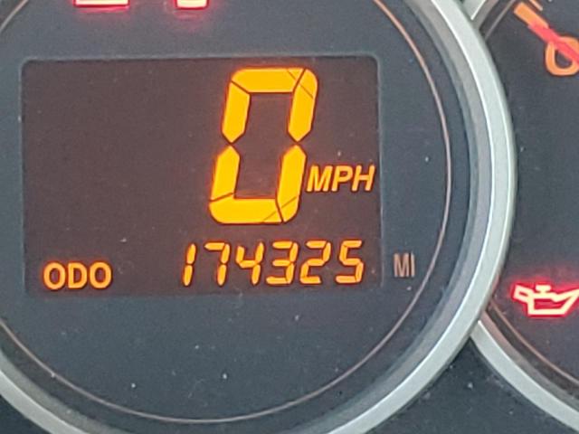 JTLZE4FE3CJ003710 - 2012 TOYOTA SCION XB Turuncu fotoğraf 8