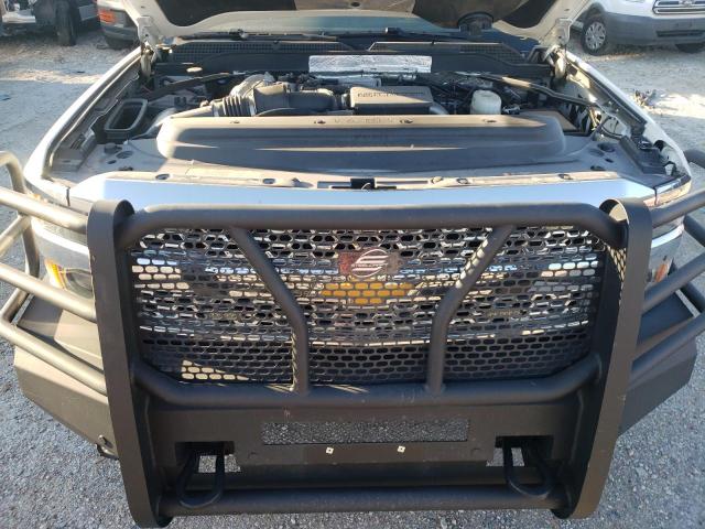 1GC4KVCY1KF165713 - 2019 CHEVROLET SILVERADO Ağ foto 7