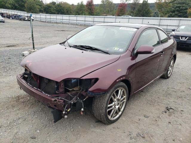 JTKDE177X60121566 - 2006 TOYOTA SCION TC  照片 2