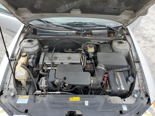 1G2NE52T5XM752294 - 1999 PONTIAC GRAND AM S SILVER photo 7