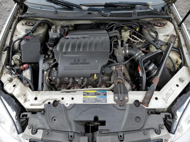 2G1WD58C279201174 - 2007 CHEVROLET IMPALA SUP 银色 照片 7