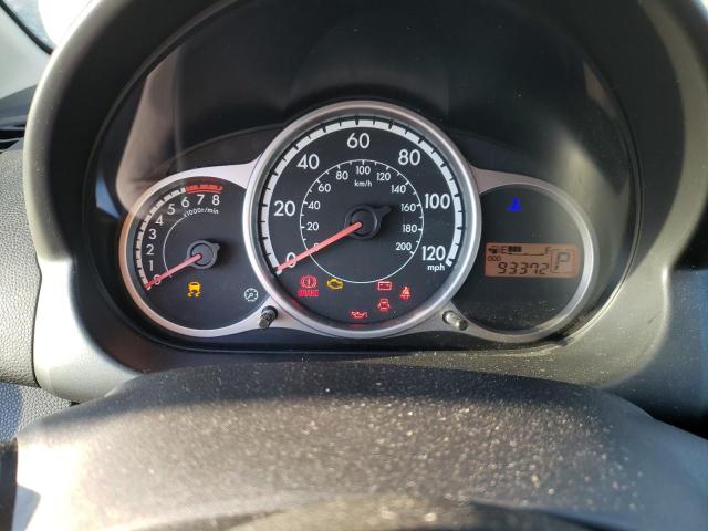 JM1DE1KYXE0175164 - 2014 MAZDA MAZDA2 SPO 银色 照片 8