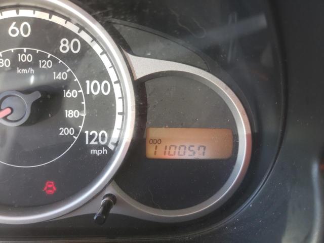 JM1DE1KY7E0177843 - 2014 MAZDA MAZDA2 SPO 红色 照片 8