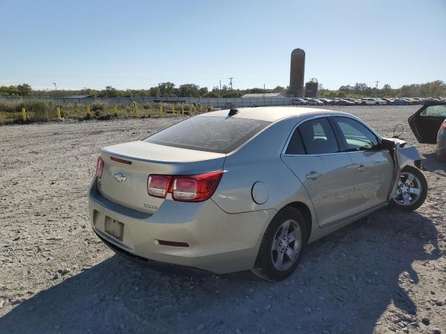 1G11B5SA4DF153283 - 2013 CHEVROLET MALIBU LS SILVER photo 4