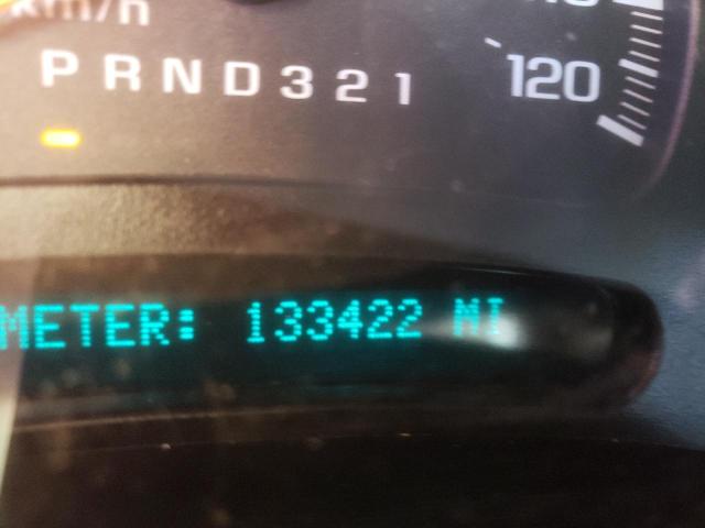 1GCEC19V86Z271796 - 2006 CHEVROLET SILVRDO LS RED photo 8