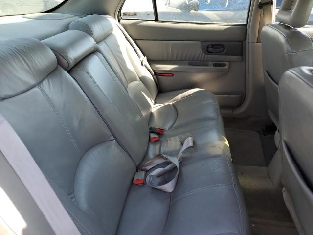 2G4WF5218V1480453 - 1997 BUICK REGAL GS Жасыл фото 6