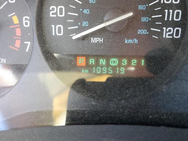 2G4WF5218V1480453 - 1997 BUICK REGAL GS Жасыл фото 8