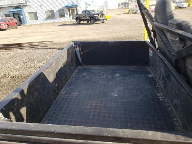 A7MS5S2R3JB008757 - 2018 MAHINDRA AND MAHINDRA TR20 წითელი ფოტო 6