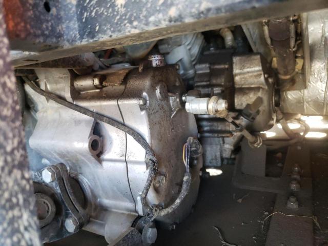 A7MS5S2R3JB008757 - 2018 MAHINDRA AND MAHINDRA TR20 წითელი ფოტო 7